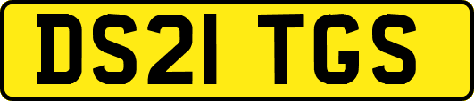 DS21TGS