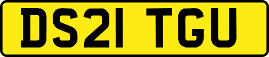 DS21TGU