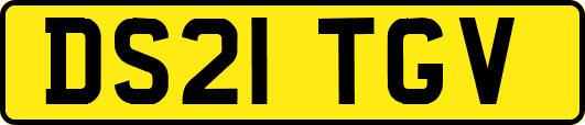 DS21TGV