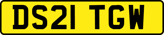 DS21TGW