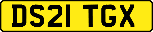 DS21TGX