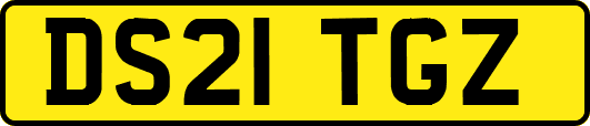 DS21TGZ