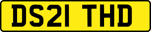 DS21THD