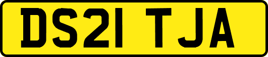 DS21TJA