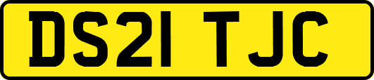 DS21TJC