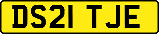 DS21TJE