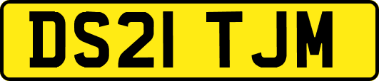 DS21TJM