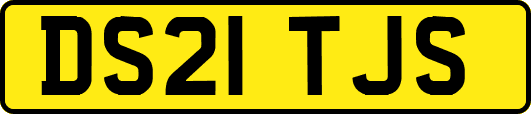 DS21TJS