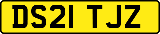 DS21TJZ