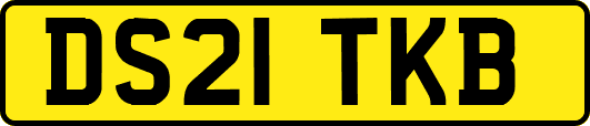DS21TKB