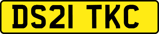 DS21TKC