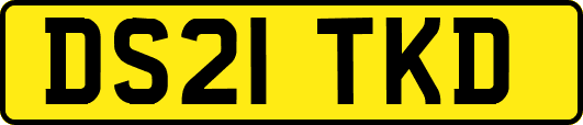 DS21TKD