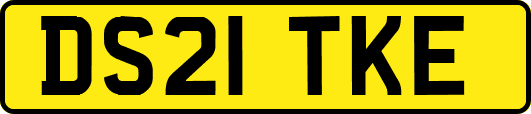 DS21TKE