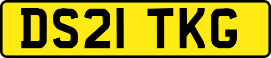 DS21TKG