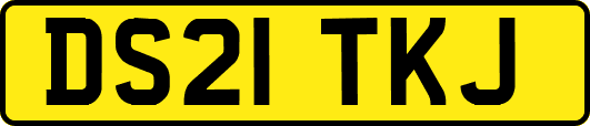 DS21TKJ