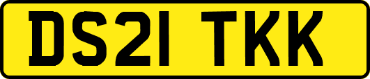 DS21TKK