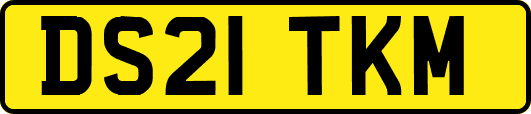DS21TKM