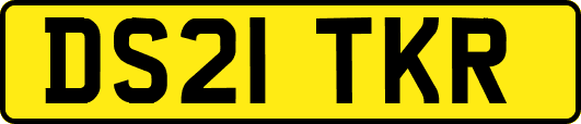 DS21TKR