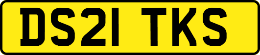 DS21TKS