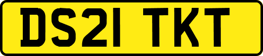 DS21TKT