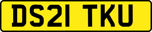 DS21TKU