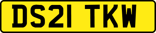 DS21TKW