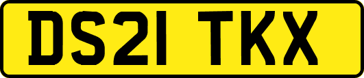DS21TKX