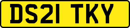 DS21TKY