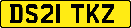 DS21TKZ