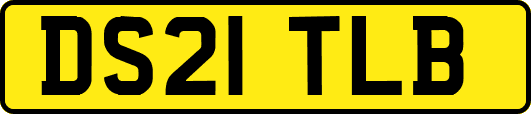 DS21TLB