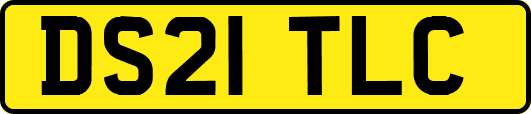 DS21TLC