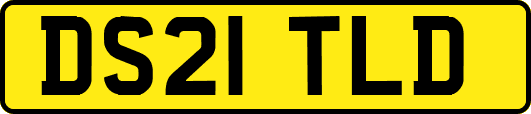 DS21TLD
