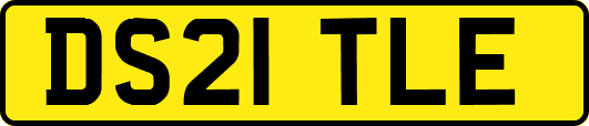 DS21TLE