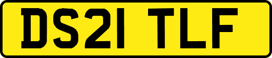 DS21TLF