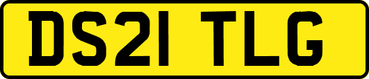 DS21TLG