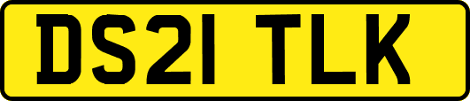 DS21TLK