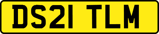 DS21TLM