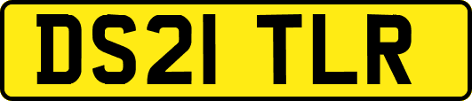 DS21TLR