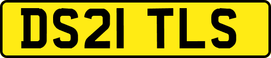 DS21TLS