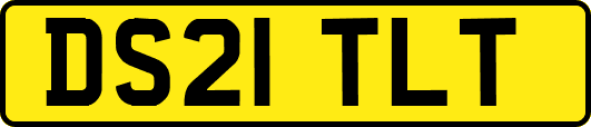 DS21TLT