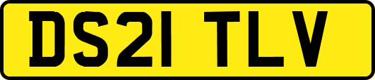 DS21TLV