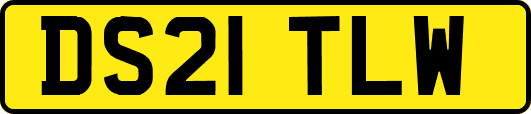 DS21TLW