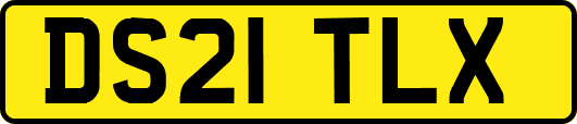 DS21TLX