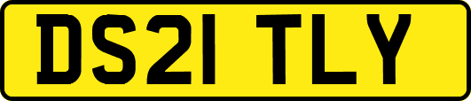 DS21TLY
