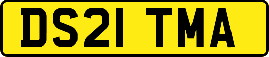 DS21TMA