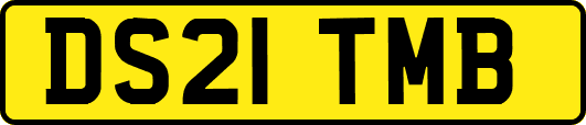 DS21TMB