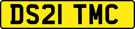 DS21TMC