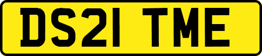 DS21TME