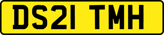 DS21TMH