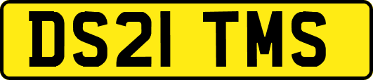 DS21TMS